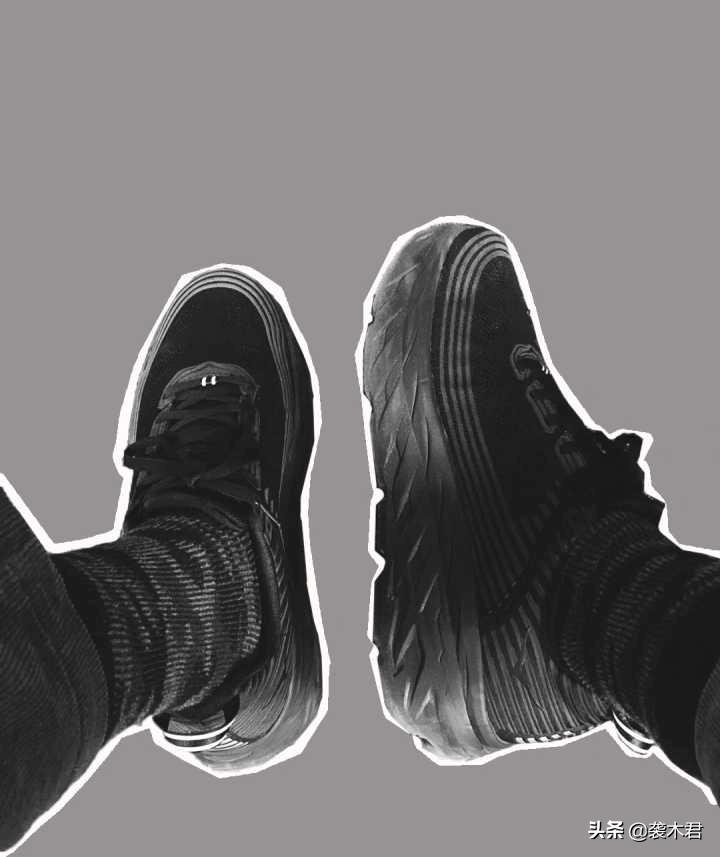 分享各种好鞋,分享一个好鞋和穿搭