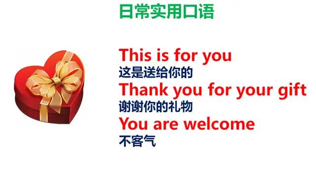 见面英语口语入门,英语日常基本交际口语少儿