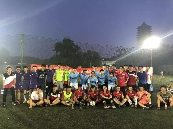 复兴杯足球赛2019,2019慈善杯足球赛