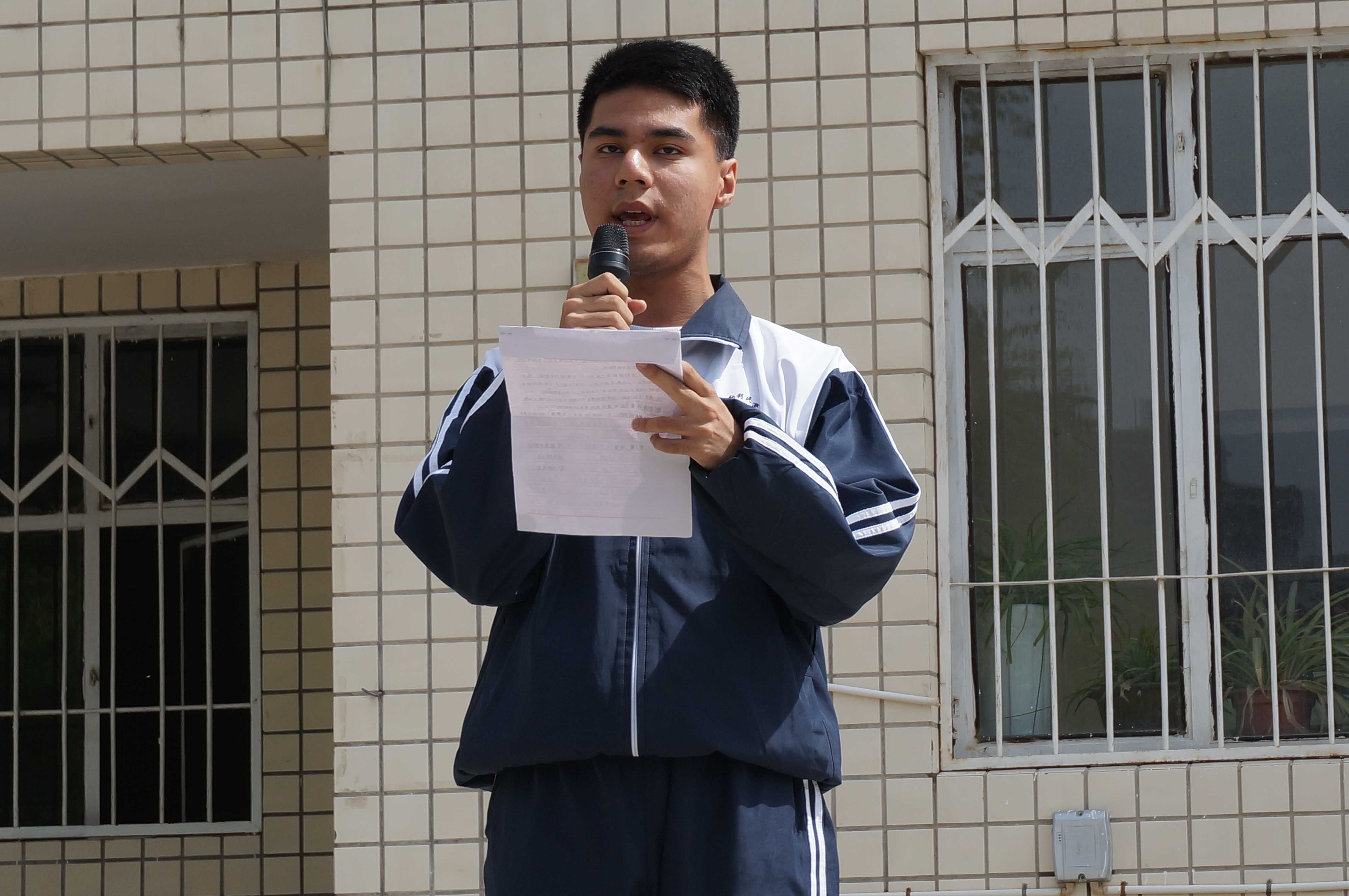 五四运动让我们铭记的时代精神,五四青年节纪念五四运动100周年