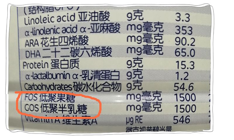 为什么买奶粉要大罐配小罐,奶粉罐玄机