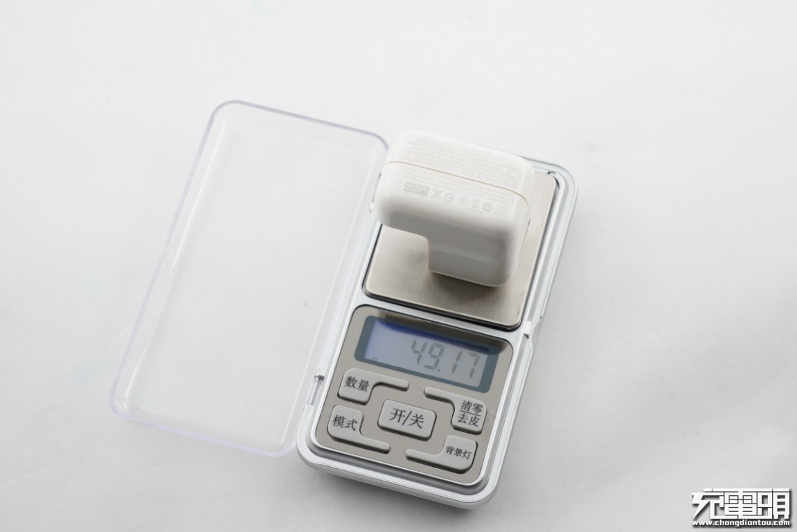 拆解苹果原装pd充电器,拆解苹果笔记本充电器