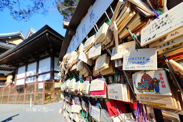 冬日乐趣排行,东京冬季旅游攻略一日游