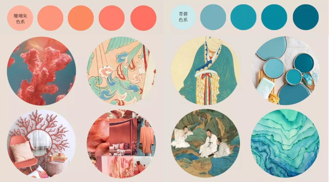 红花、板蓝根还能做衣服染料?她设计的传统服饰比欧美大牌还时尚