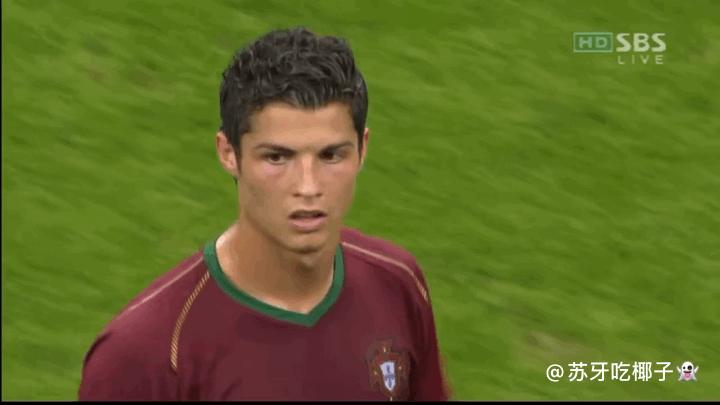 2006世界杯c罗英格兰,2006世界杯c罗进球集锦