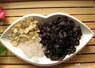 女人养气血养颜法,调理气血的古方医书