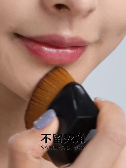 20块以内化妆刷,20元一套化妆刷