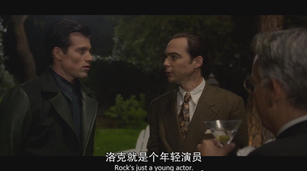 谢耳朵新电影,谢尔顿第五集