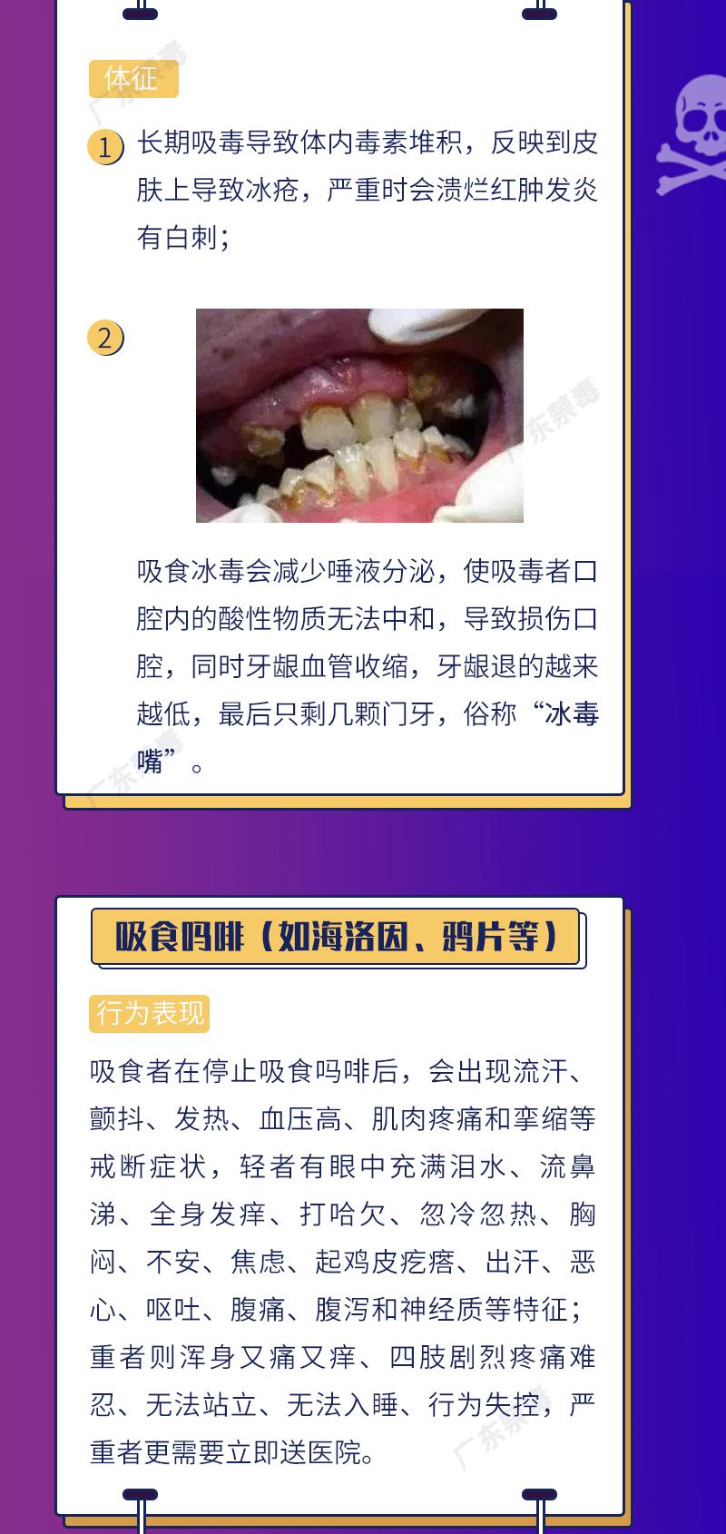 吃宵夜被抓，可能是你的黑眼圈出卖了你！