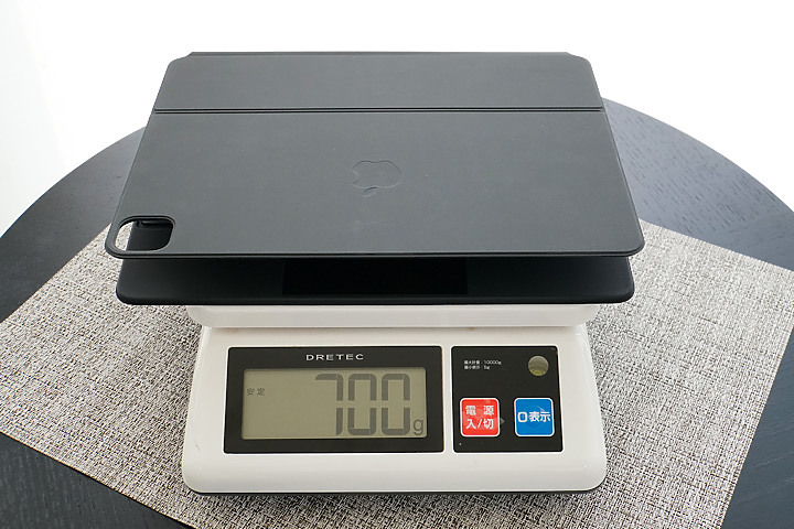 妙控键盘2021款和2020款的区别,妙控键盘开合角度