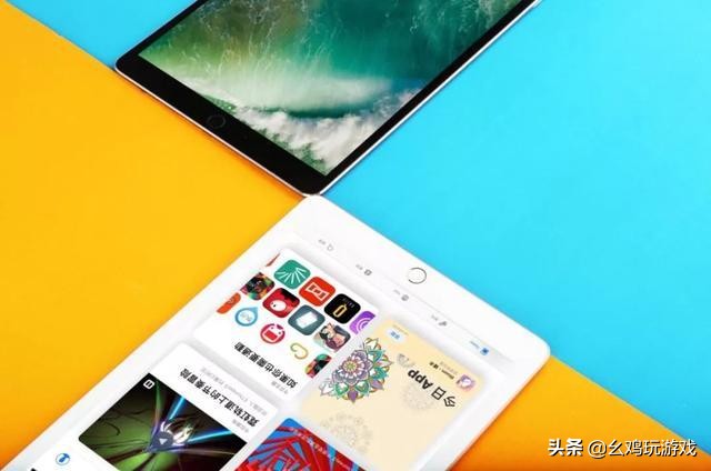 苹果ipad深度评测,ipad第六代测评