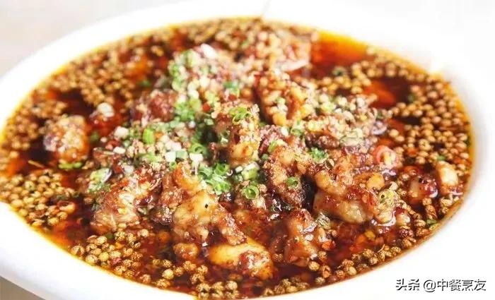 绝味辣卤素菜的制作方法,绝味卤素菜的做法