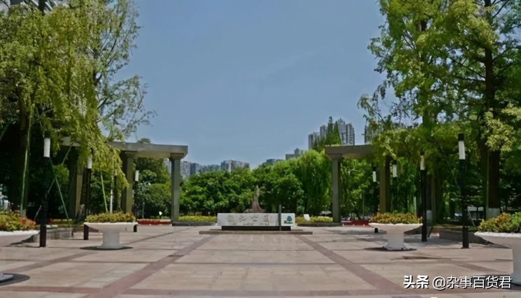 成都主城区哪里最宜居,成都最宜居的小城在哪里