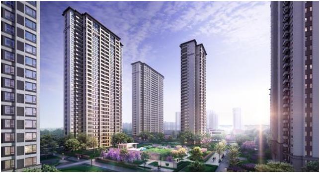 郑州本土10大地产开发商简介及住宅在售待售项目（5）：和昌集团