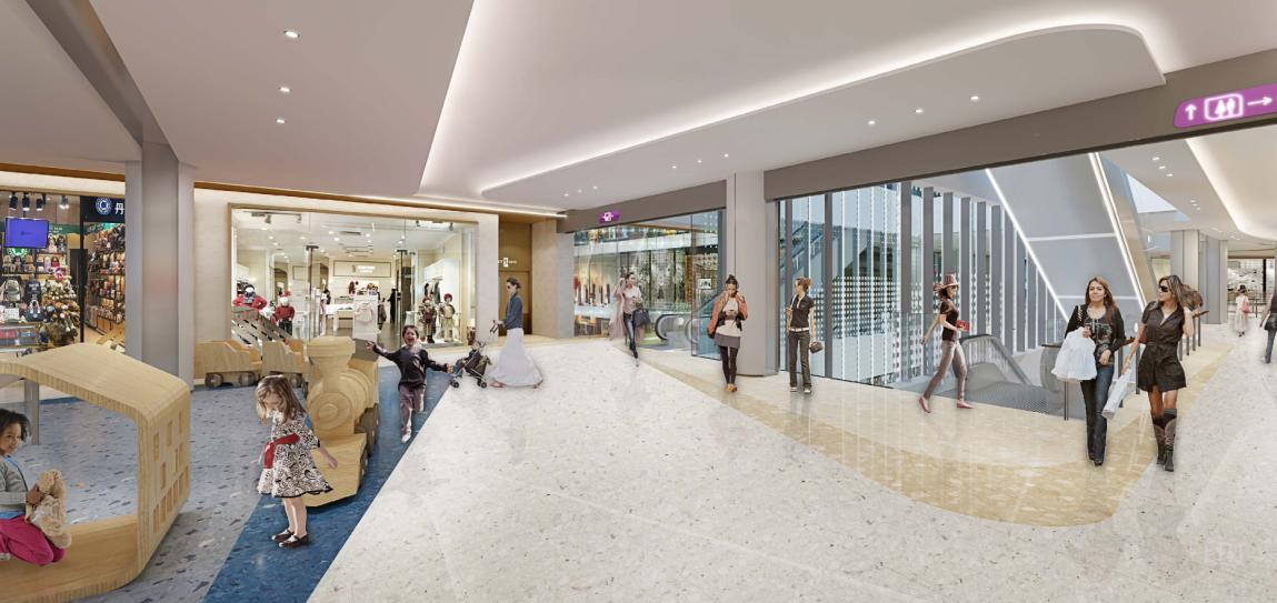 关于绍兴苏宁广场什么时间开工,绍兴苏宁广场纯商业面积