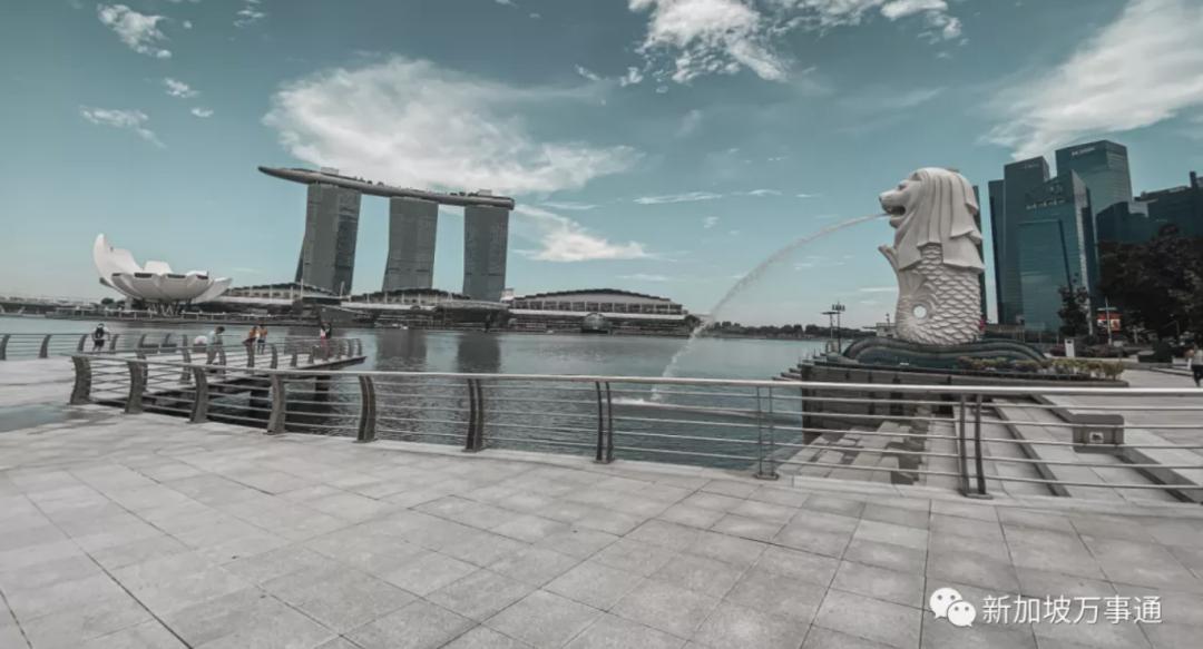 新加坡封城1个月宅在家的我们，竟活成了这个“鬼”样子