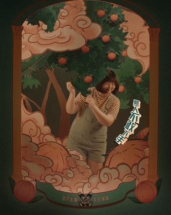 新中式国风中国风,国风彰显中国文化自信