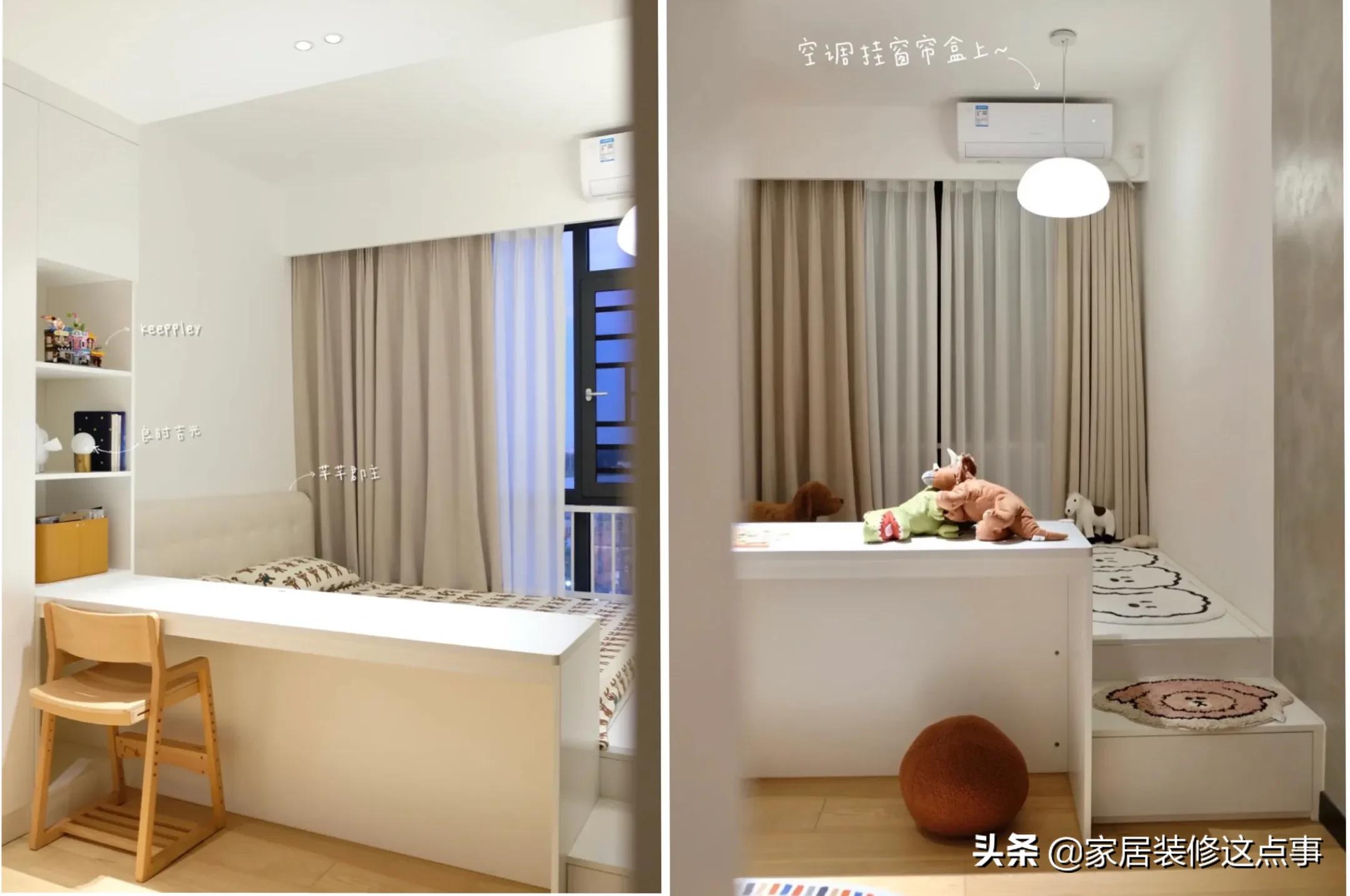 装修中不要选的网红设计,网红家装坑你踩了吗