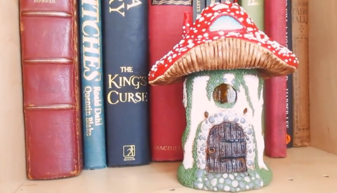 有超轻粘土经验可以做软陶吗,怎么自制粘土软陶