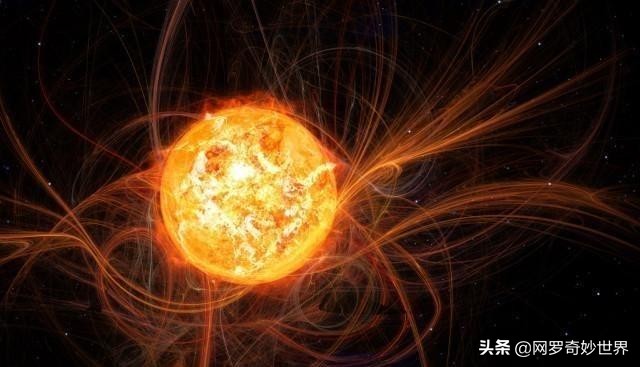 宇宙背后真的有神秘力量在操纵吗,宇宙的背后有没有掌控者的存在