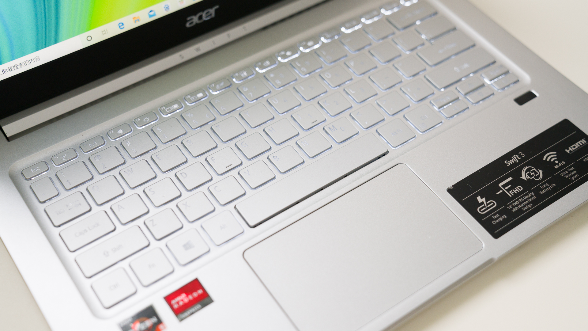 宏碁acer传奇x14英寸锐龙r7gtx1650,宏碁笔记本传奇锐龙版怎么样