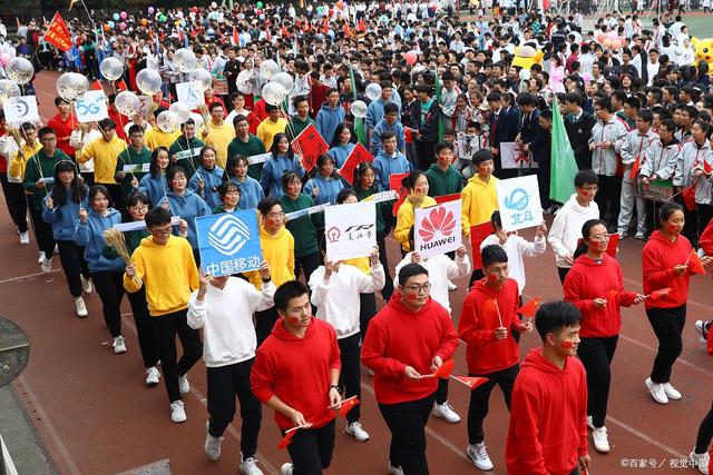 上海十大名校中学,前十名上海中学