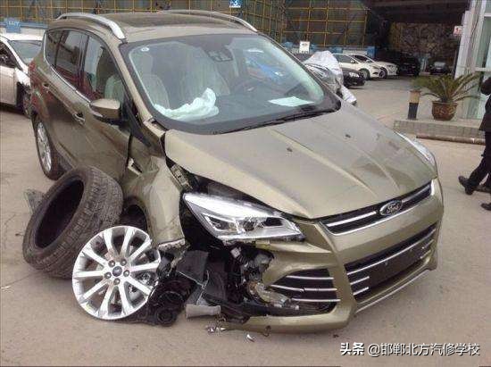 汽车断轴是什么原因引起的,汽车断轴算是大事故吗