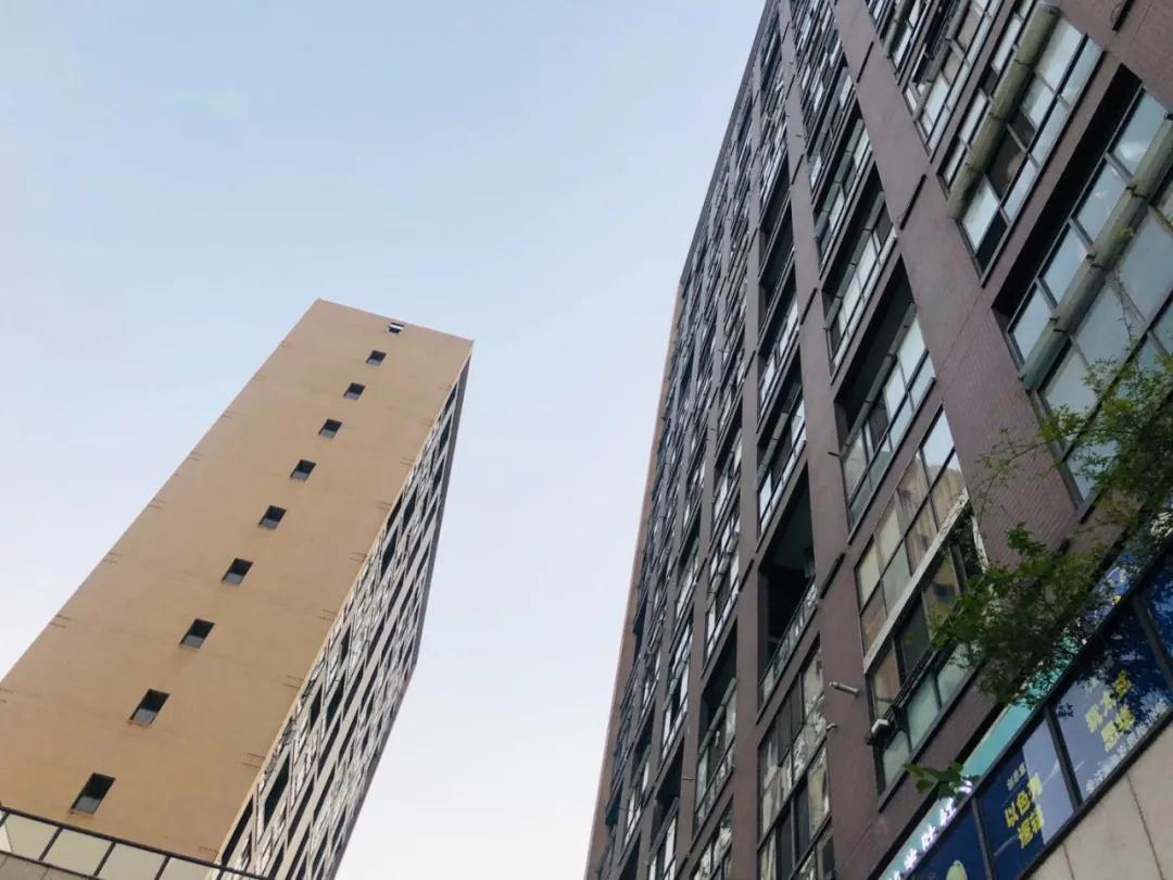 1天谈崩4套！没有次新房的三墩，与三墩北差了不止一点