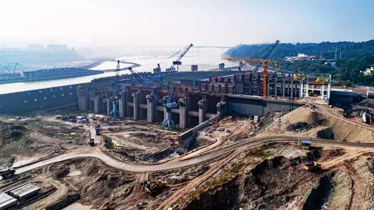 犍为最美的风景是哪里,犍为风景最优美的地方