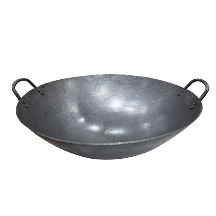 新买铁锅正确开锅炒菜不粘锅,铁锅炒菜好还是不粘锅炒菜好