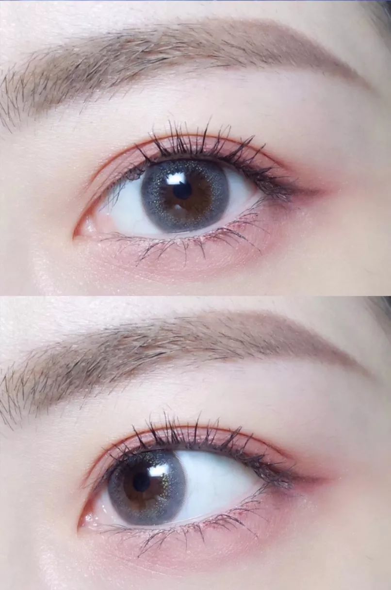 哪有那么多混血，全靠仙瞳招摇撞骗~