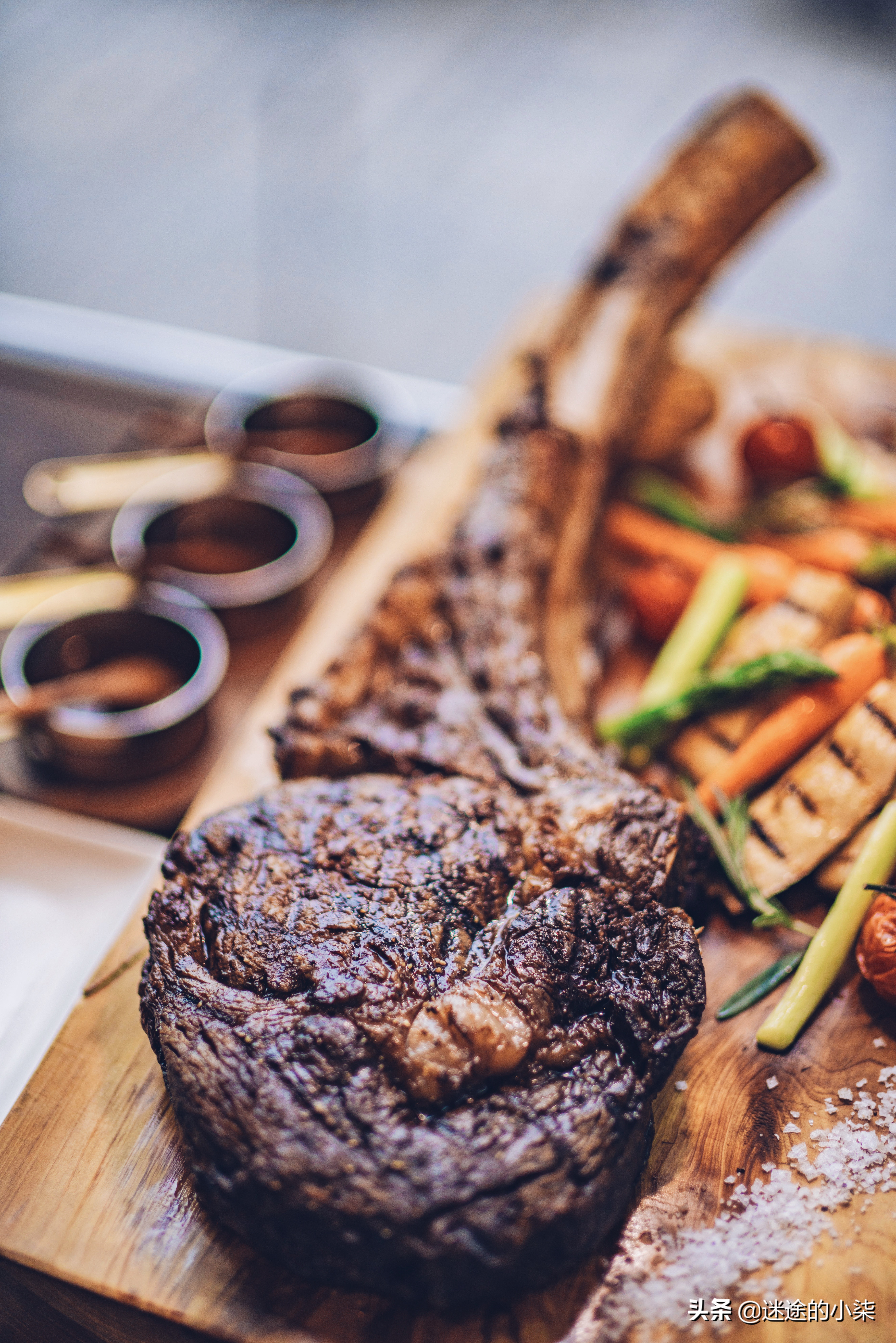 重庆哪家牛排最好吃,重庆惠灵顿牛排