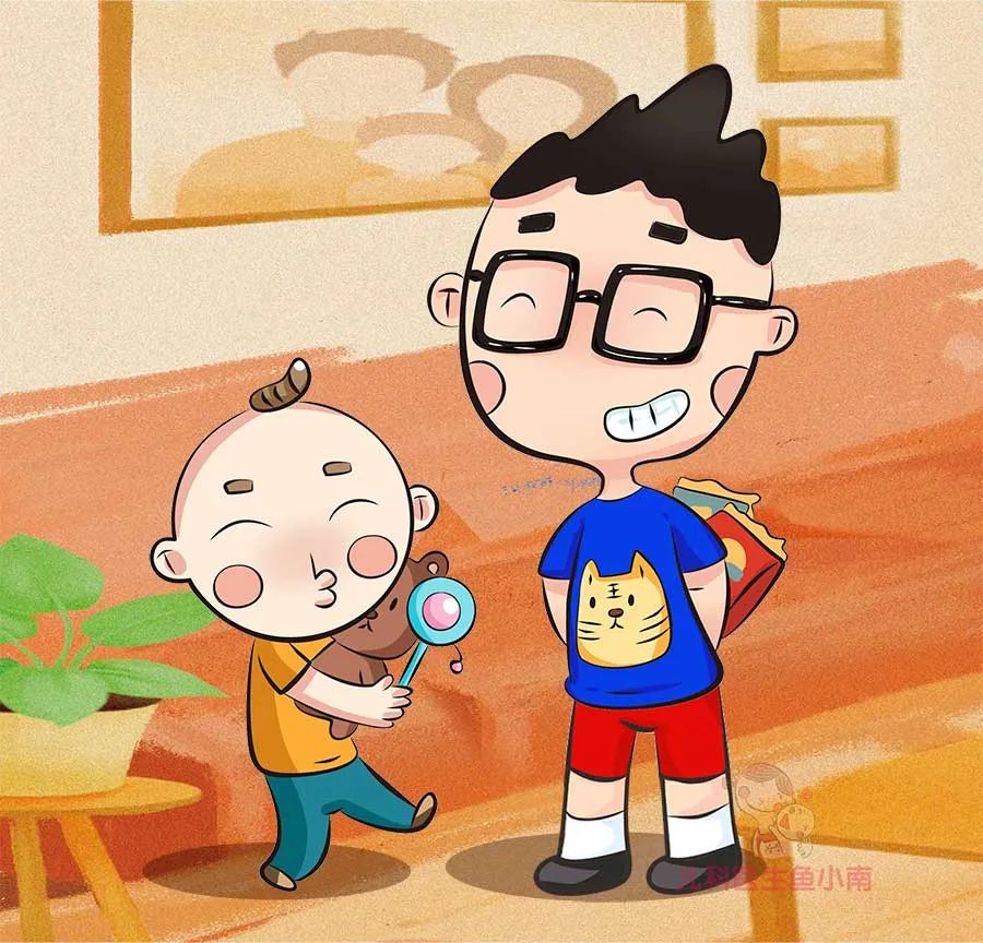 孩子哭如何正确哄,不用安抚奶嘴如何哄孩子哭闹