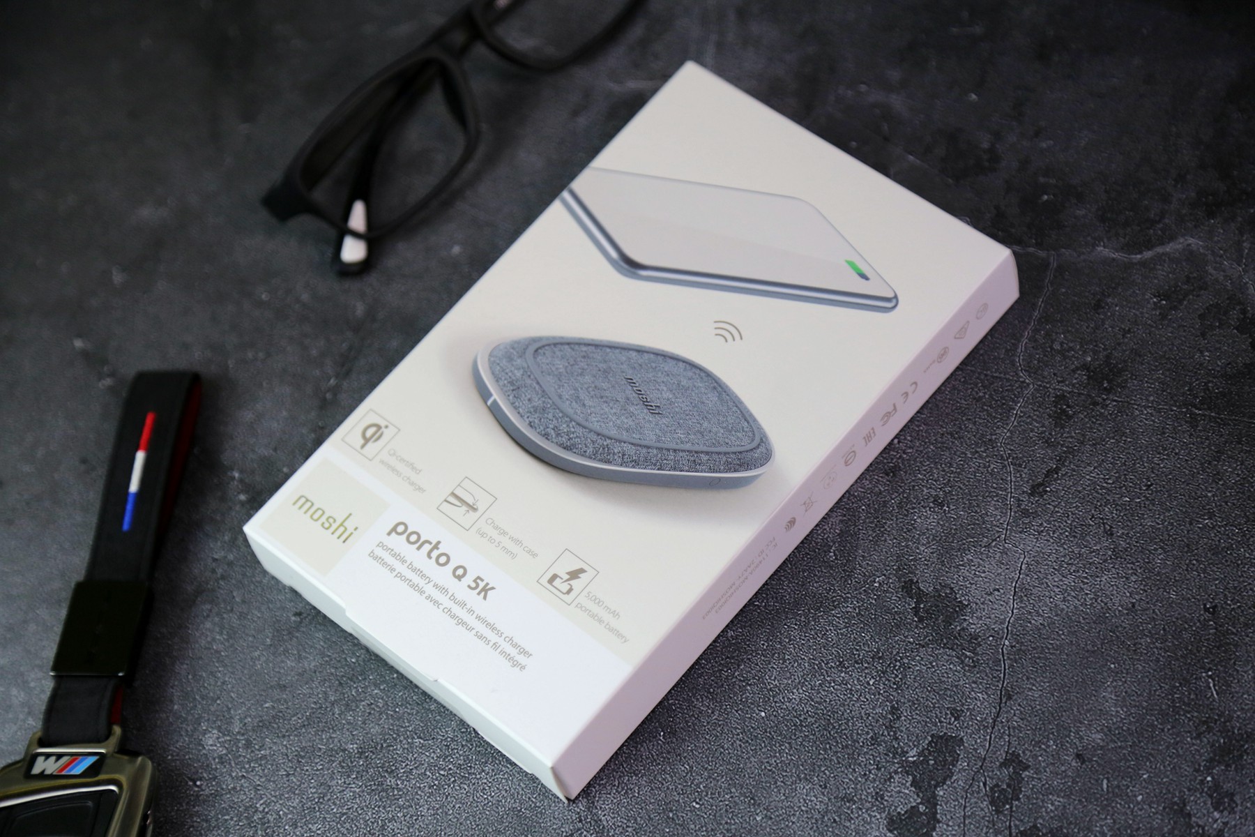 这才是无线充电的最好方法,这才是正确的充电方式