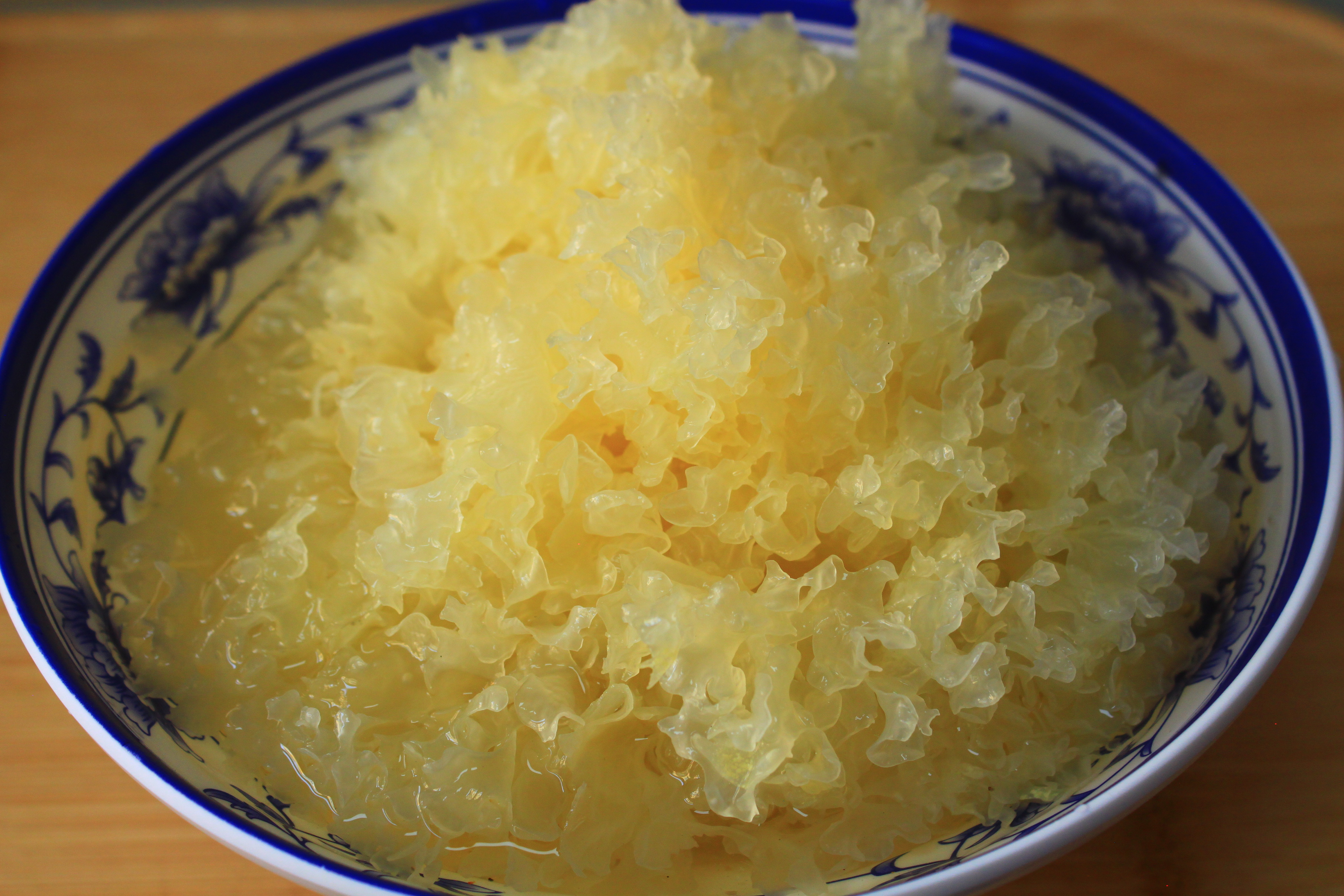 女人的“美容院”大公开,每周吃2次,面如桃花,50岁还显漂亮