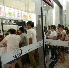 奶茶店开业初期有哪些经营技巧,5万元开一家奶茶店