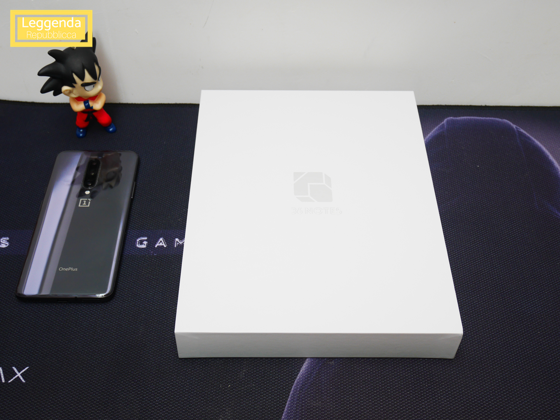 随心记录，永恒回忆，36记智能手写本体验