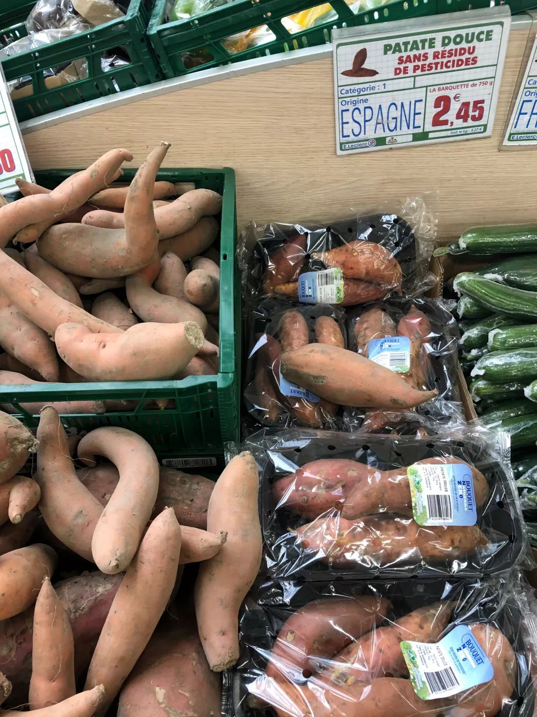 法国牛奶便宜吗,法国物价与中国物价的对比