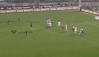 足球大逆袭巴蒂斯图塔,94世界杯经典进球巴蒂斯图塔