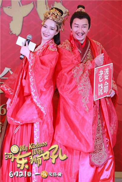 半年七部烂片，陈浩民提前预定2019年度“烂片之王”