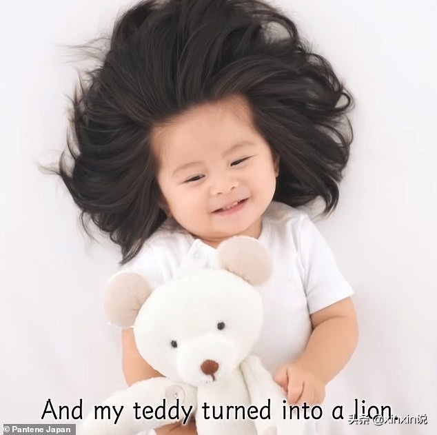 潘婷秀发保湿洗发水广告代言人,2021年潘婷洗发水代言人是谁