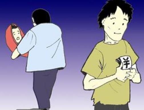 据说被拐卖的孩子现在都过的很惨,是真的吗