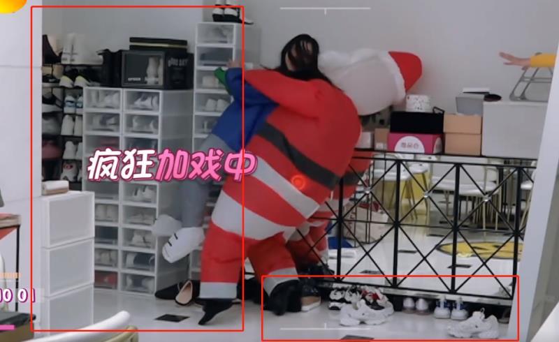 林允的美容装备,林允同款护脸面罩