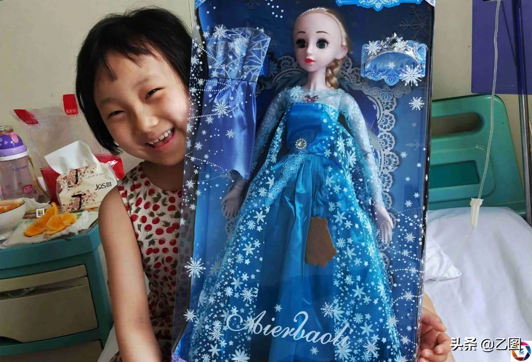 6岁女孩练舞蹈腿疼,女生说练舞蹈看医生怎么回复