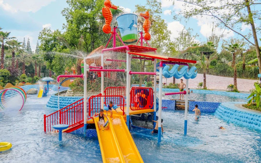 郫都区值得去玩的地方,郫都区适合夏天的景点