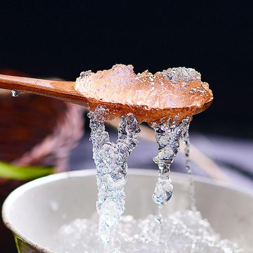 雪燕哪里的比较正宗,雪燕产地图片