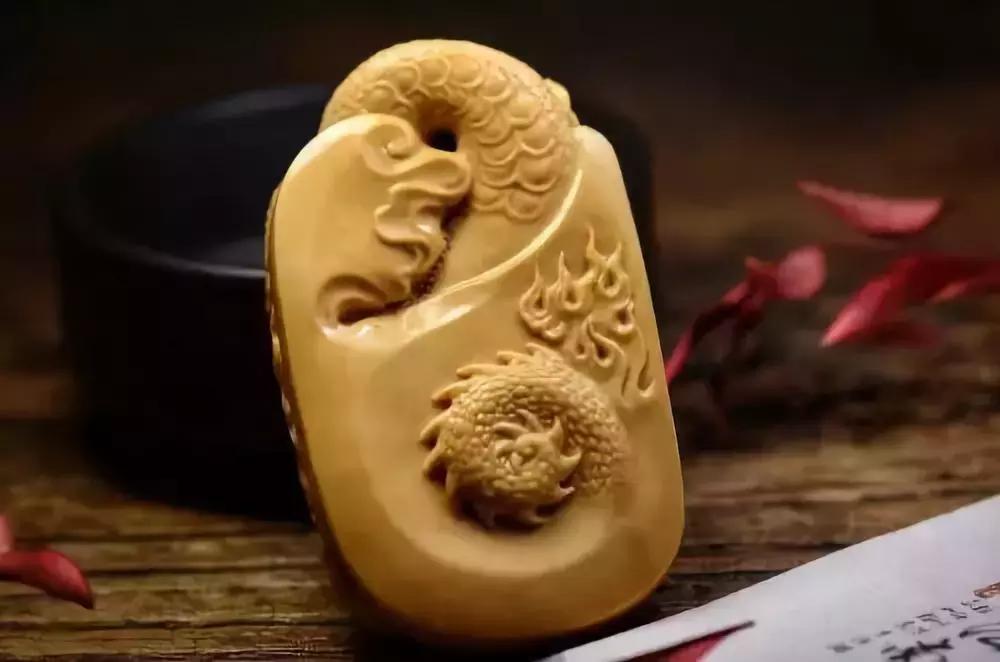 以玉命名的4种石头,似玉非玉的石头