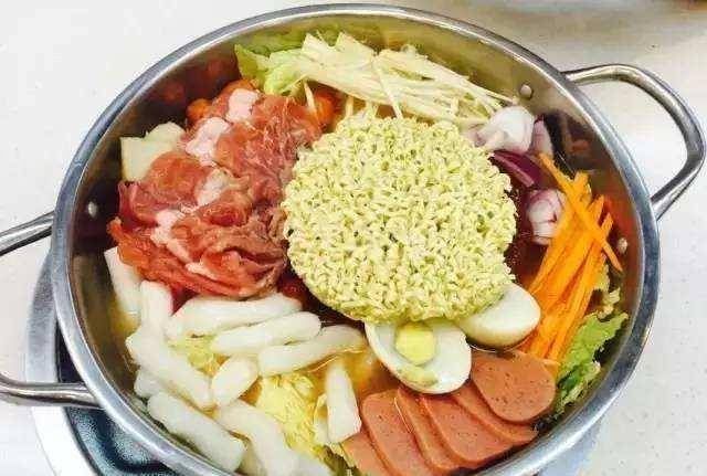 面条有五种好吃的方法。当你忙的时候,你可以吃一碗面条,甚至汤