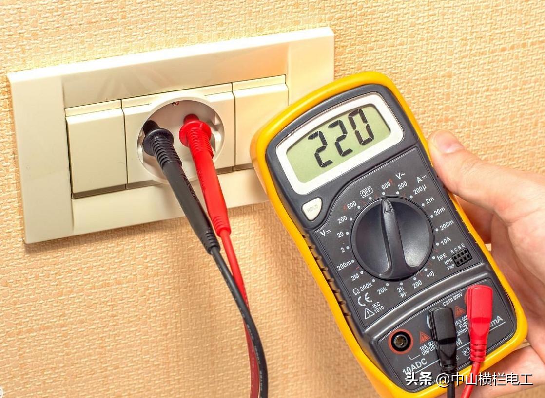 插座零火线都带电怎么处理,家里插座零火线都有电怎么回事