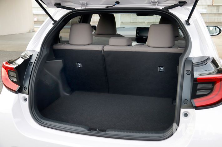 日系精品小车还能打么?看看将在国内登场的丰田新雅力士什么样?